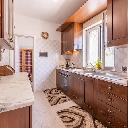 Del Geco Villa Poggiardo