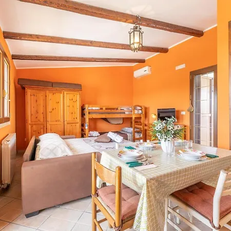 Del Geco Villa