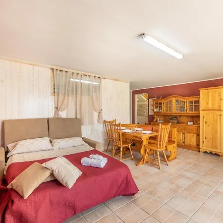 Villa Del Geco *