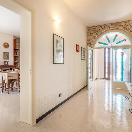 Villa Del Geco *