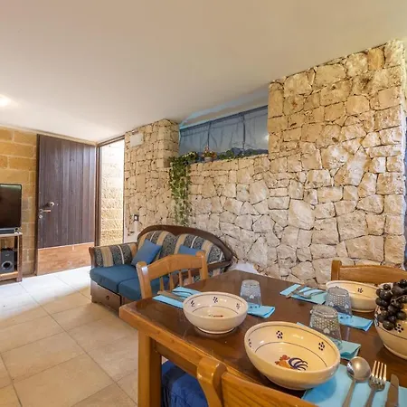 Del Geco Villa