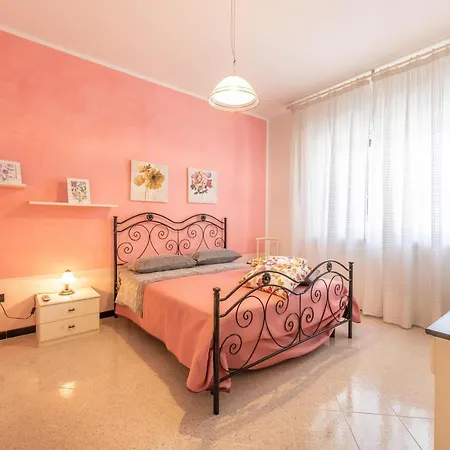 Villa Del Geco *