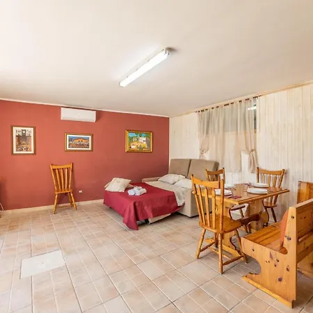 Villa Del Geco